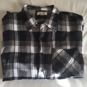 Flannel